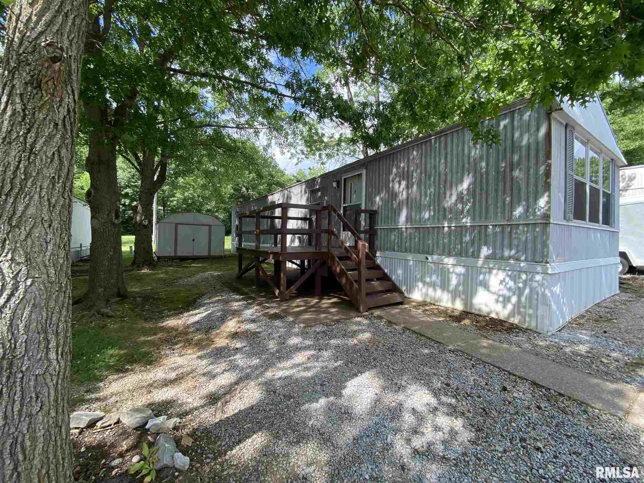 Property Photo:  63 Oak Valley Drive  IL 62901 