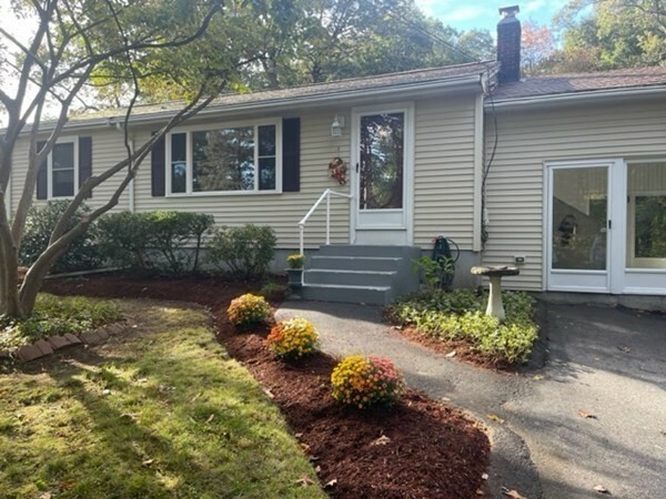 Property Photo:  46 Odonnell Dr  MA 02703 