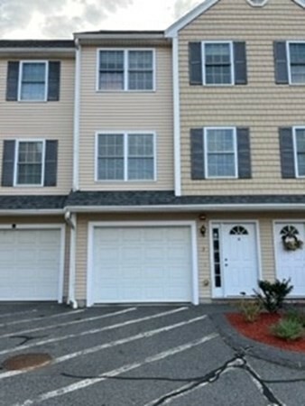 Property Photo:  417 Hildreth St 3  MA 01850 