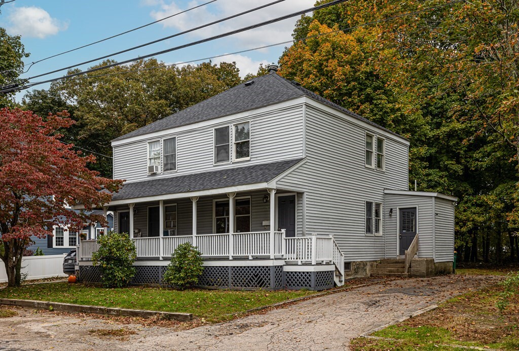 Property Photo:  37-39 Draper Ave  MA 02048 