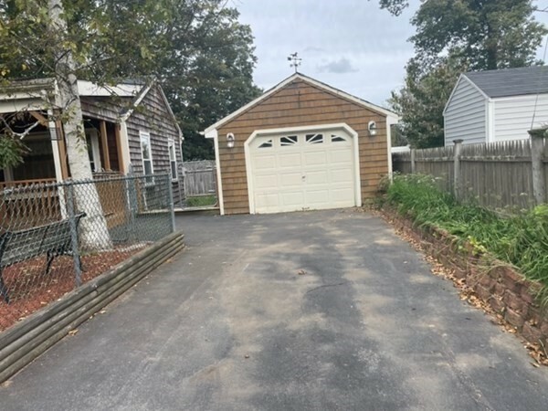 Property Photo: 37 Mohawk St MA 02019