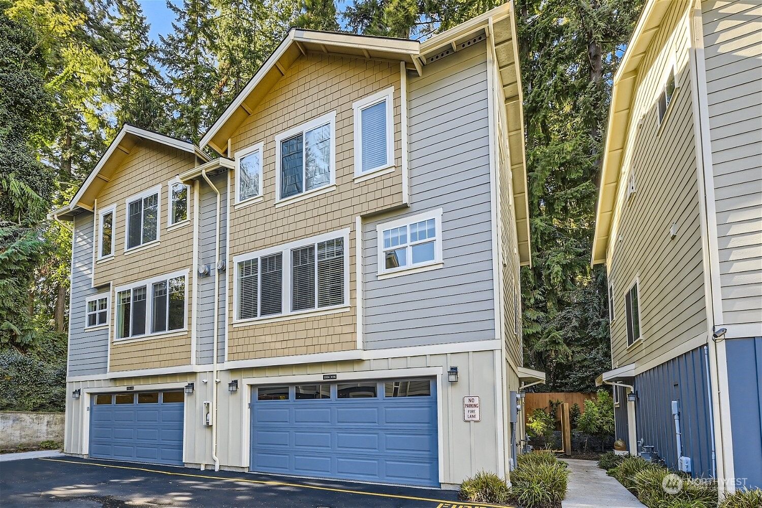 Property Photo:  23226 Edmonds Way 105  WA 98026 