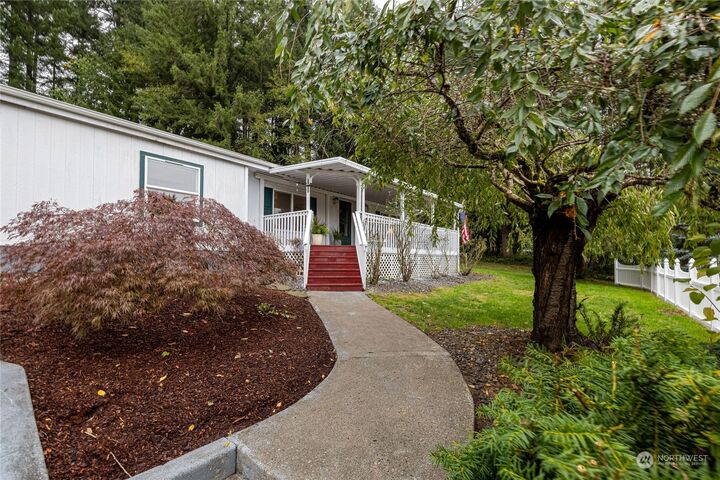 MLS2153533 333 Blanchard Road S 10, Centralia, WA 98531