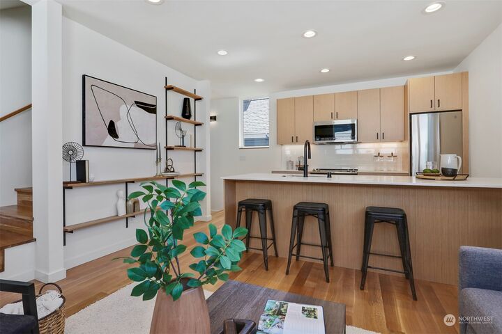Property Photo:  2707 13th Avenue S A  WA 98144 