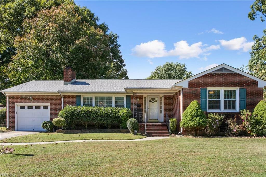 Property Photo:  94 Arden Drive  VA 23601 