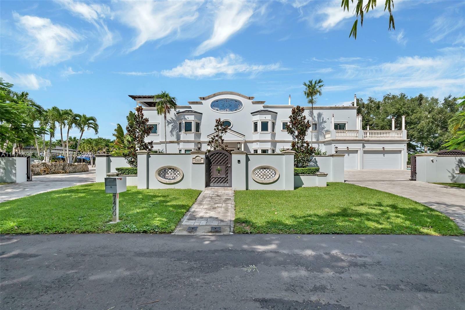 Property Photo:  7400 SW 72nd Ct  FL 33143 