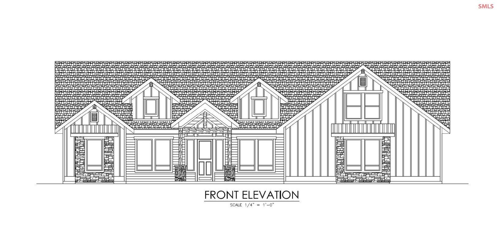 Property Photo:  17481 W Palomar Drive  ID 83854 