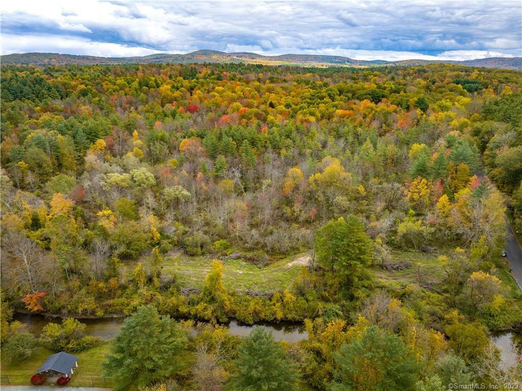 Property Photo:  0 Old Turnpike Road North  CT 06018 