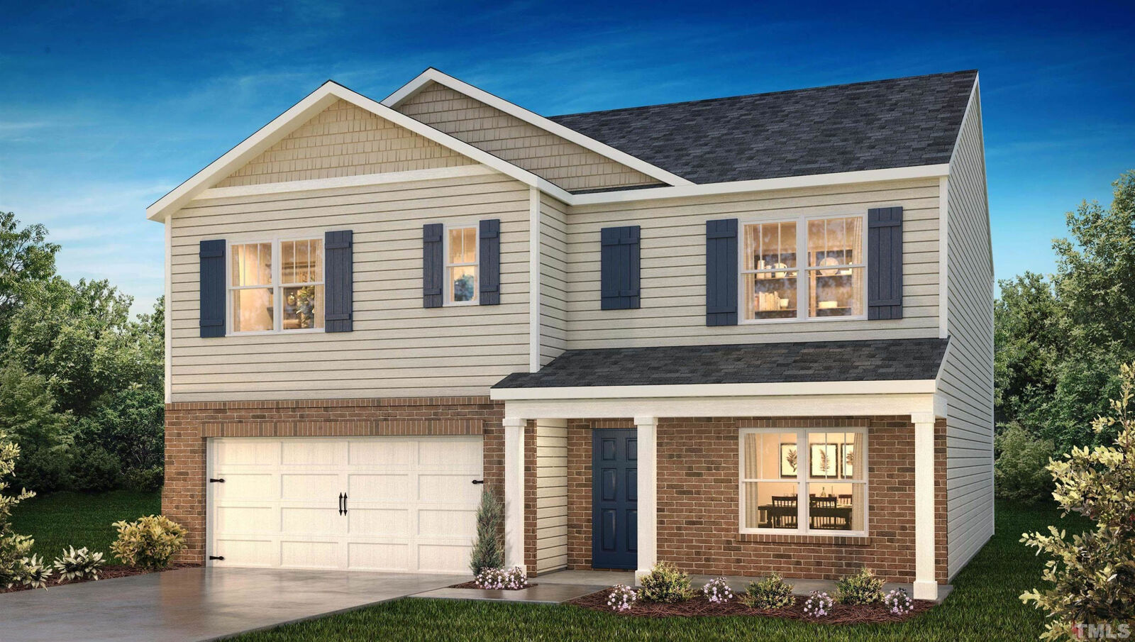 Property Photo:  2149 Clydesmill Road  NC 28314 