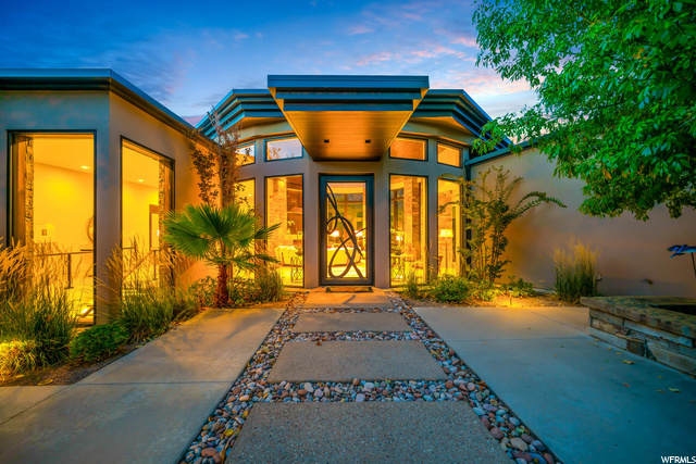 Property Photo:  1203 Canyon Springs Rd  UT 84767 