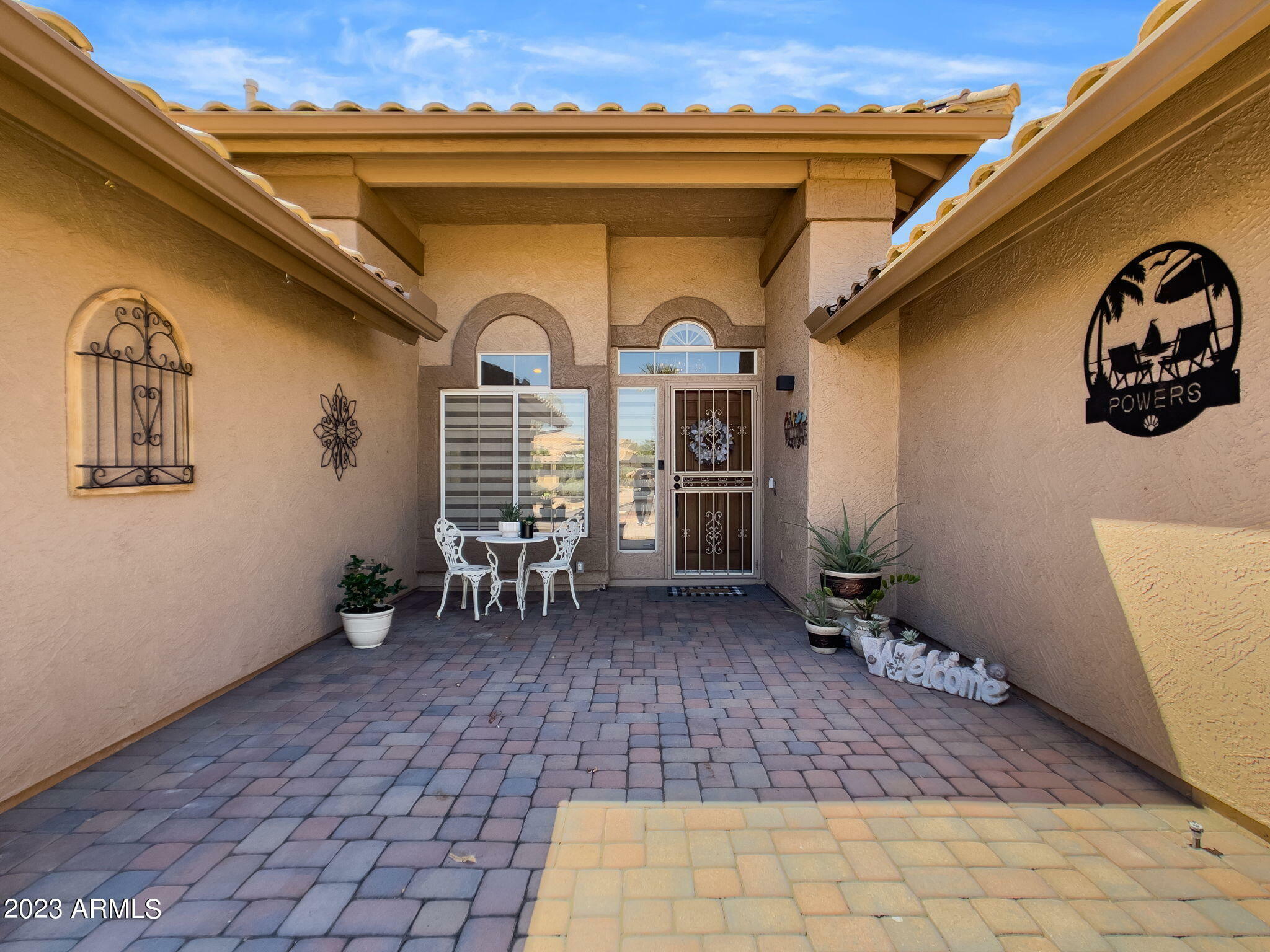 Property Photo:  8553 W McRae Way  AZ 85382 