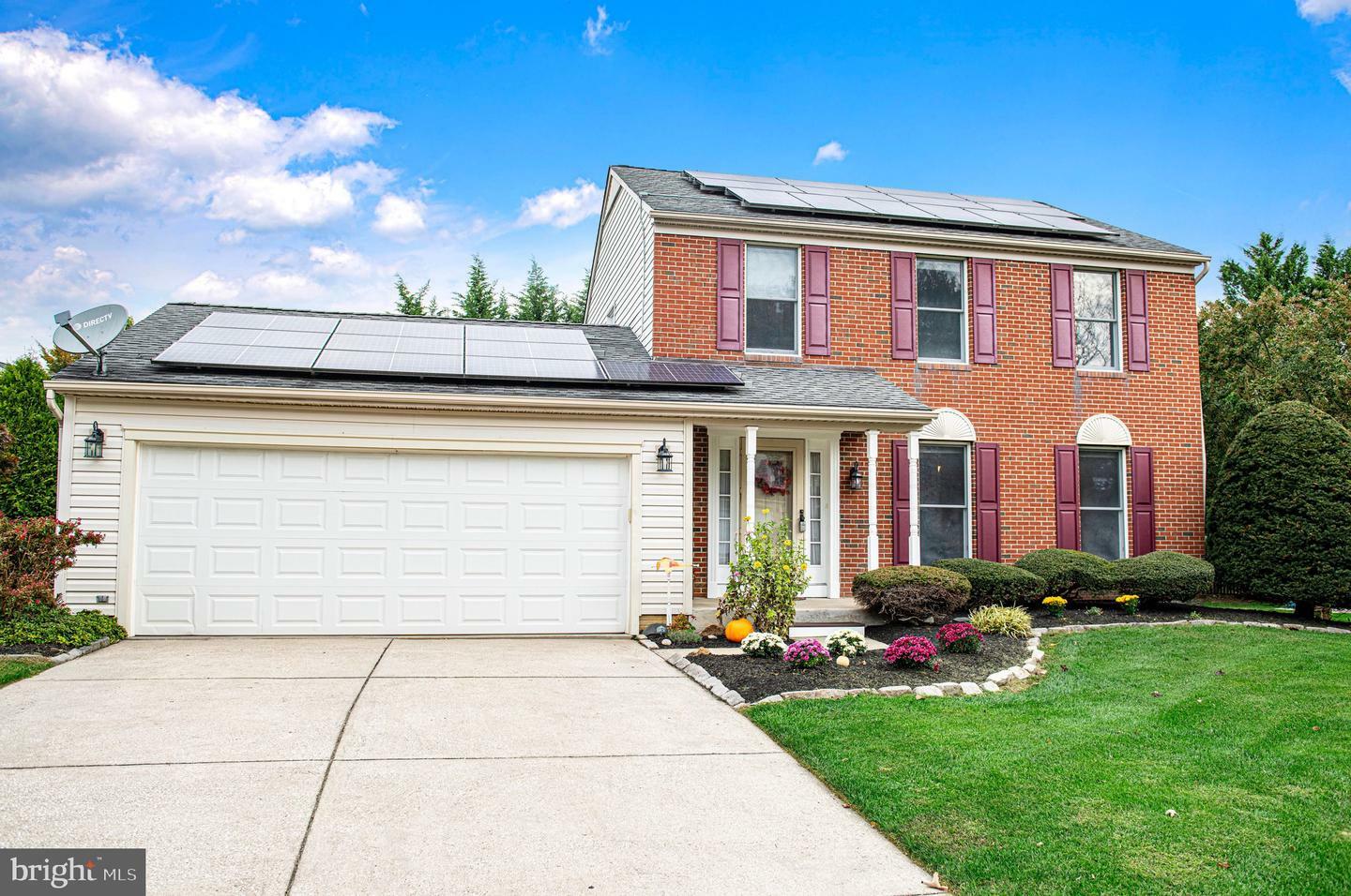 Property Photo: 708 Trout Dale Terrace MD 21014