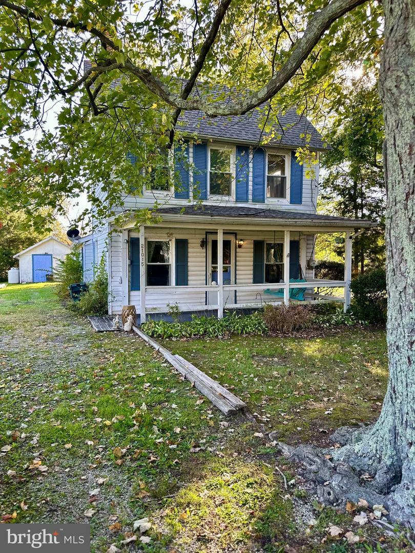 Property Photo:  21015 Haven Road  MD 21661 