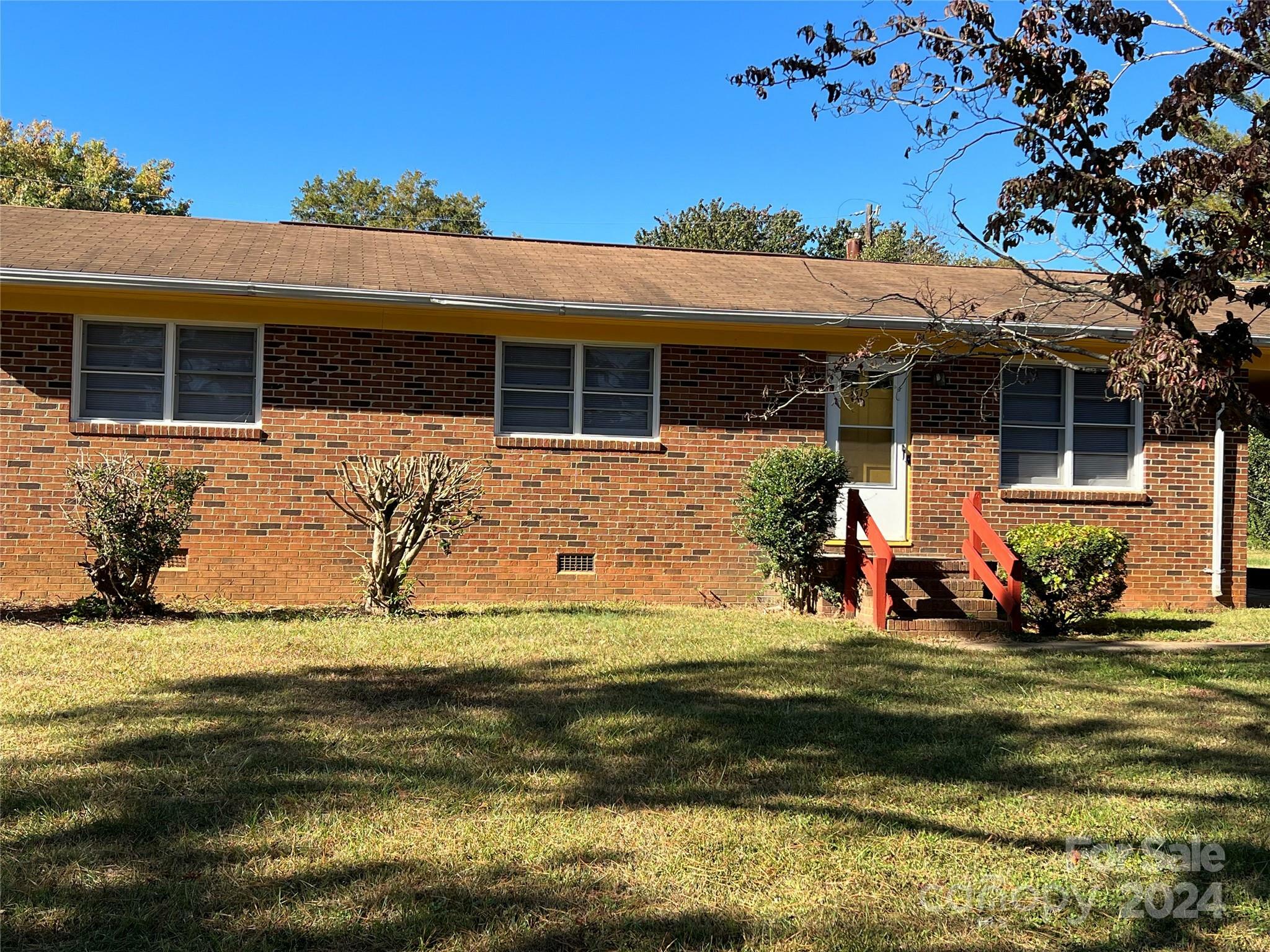 Property Photo:  3515 Dogwood Court 7  NC 28144 