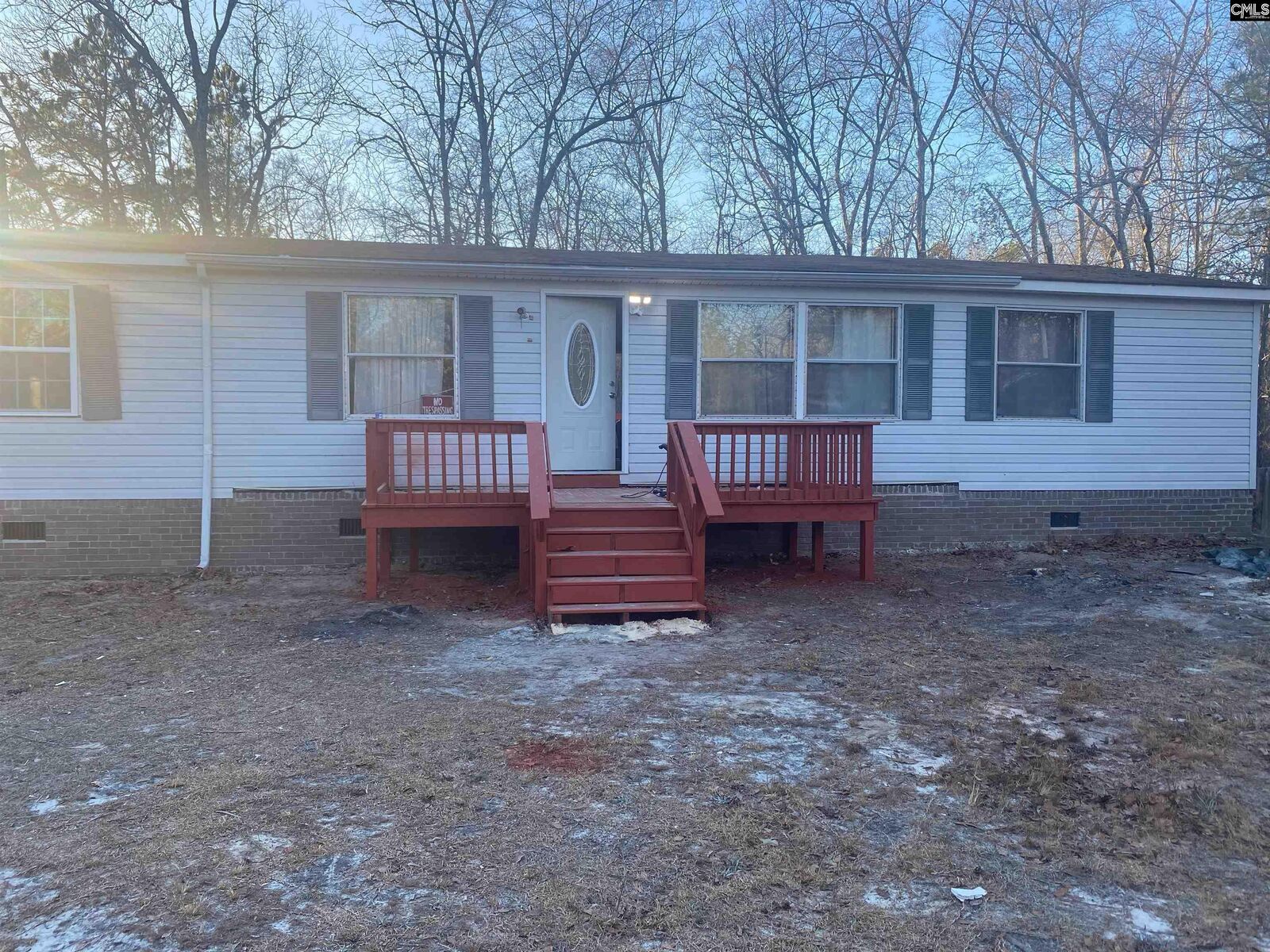 Property Photo:  908 Toms Creek Rd  SC 29061 