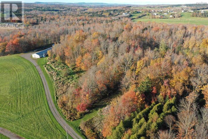 Property Photo: 3653 Highway 316 NS B0H 1X0
