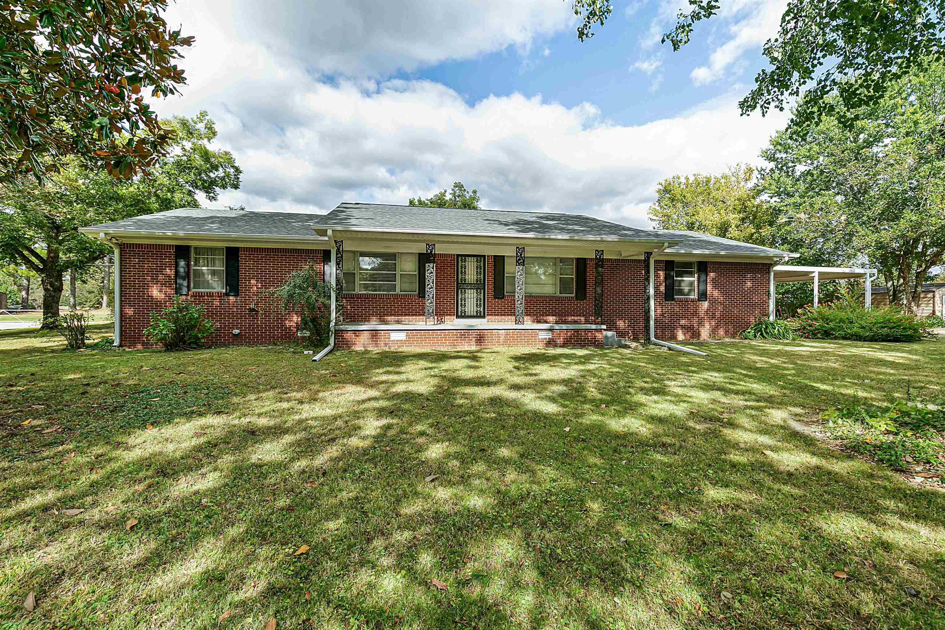 Property Photo:  45 Quiet Dale Drive  TN 38305 