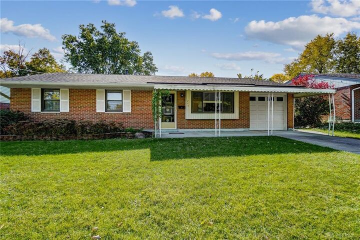 245 Diston Lane  Springdale OH 45246 photo