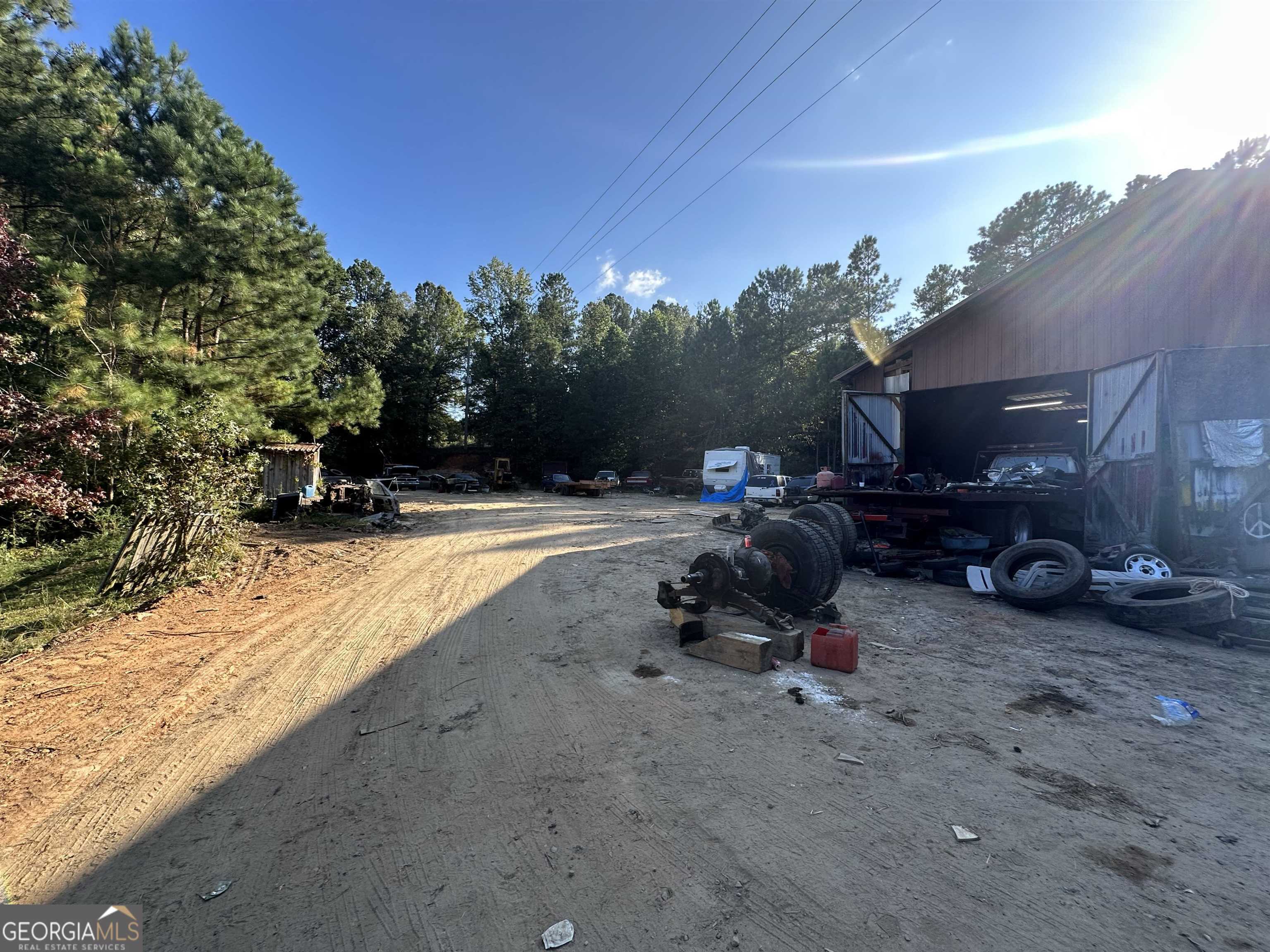 Property Photo: 3004 Candler Road GA 30507
