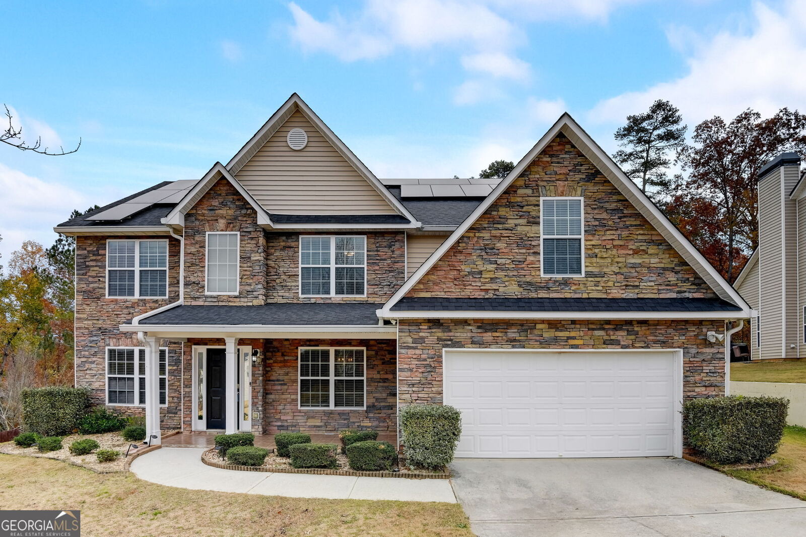 Property Photo:  1359 River Club Drive NE  GA 30012 
