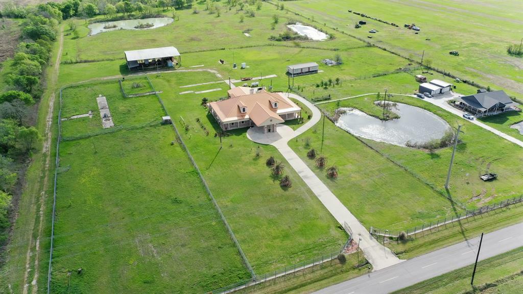 Property Photo:  21910 Ramsey Road  TX 77532 