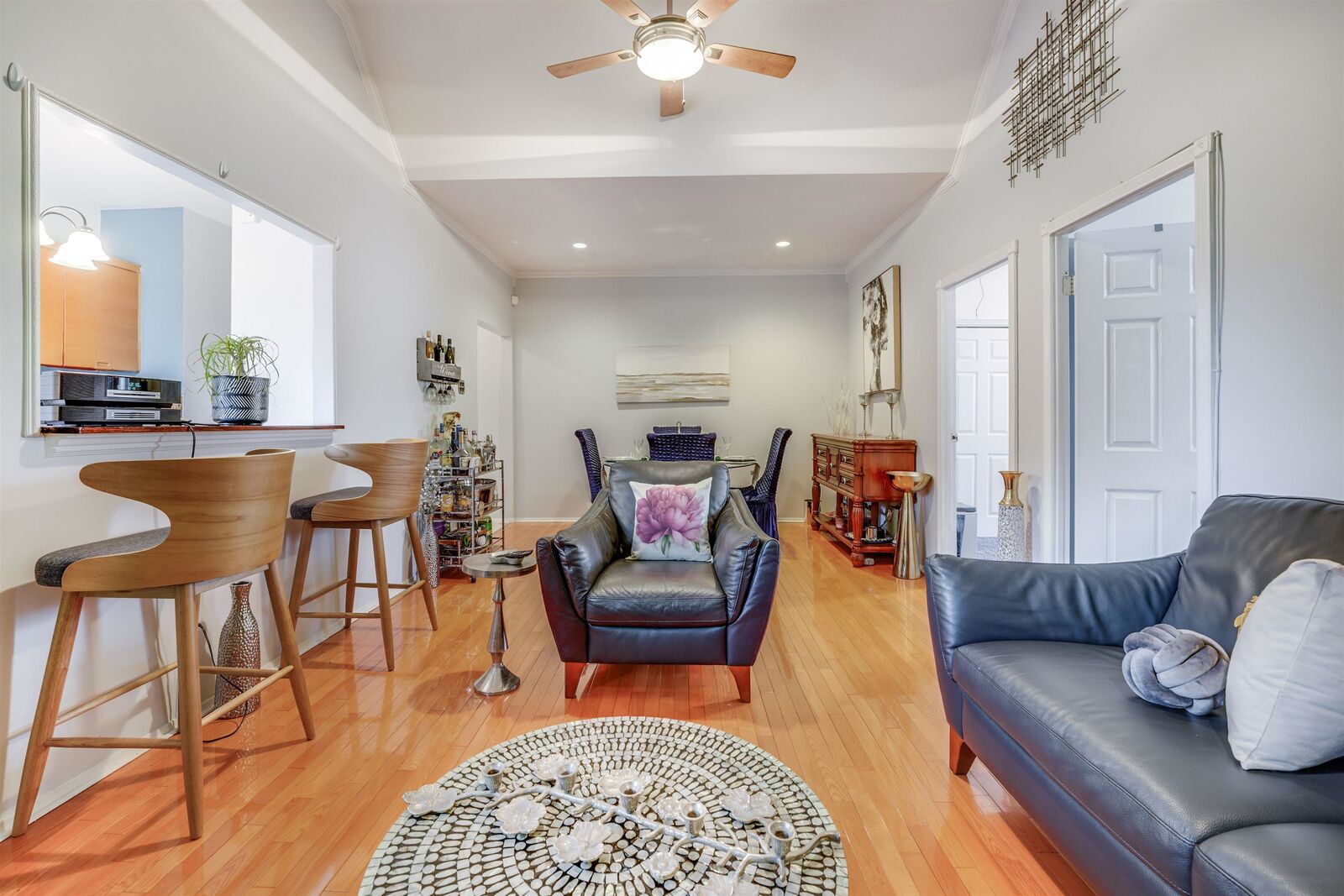 Property Photo: 206 Jewett Ave 42 NJ 07304