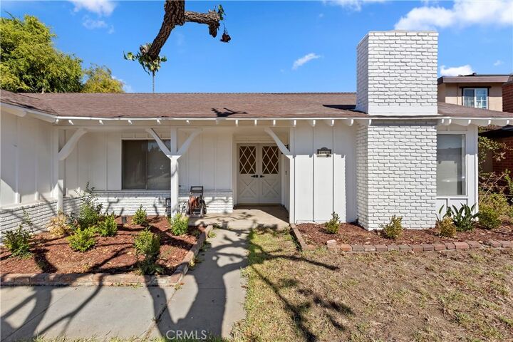 Property Photo:  1409 Norwood Court  CA 91786 