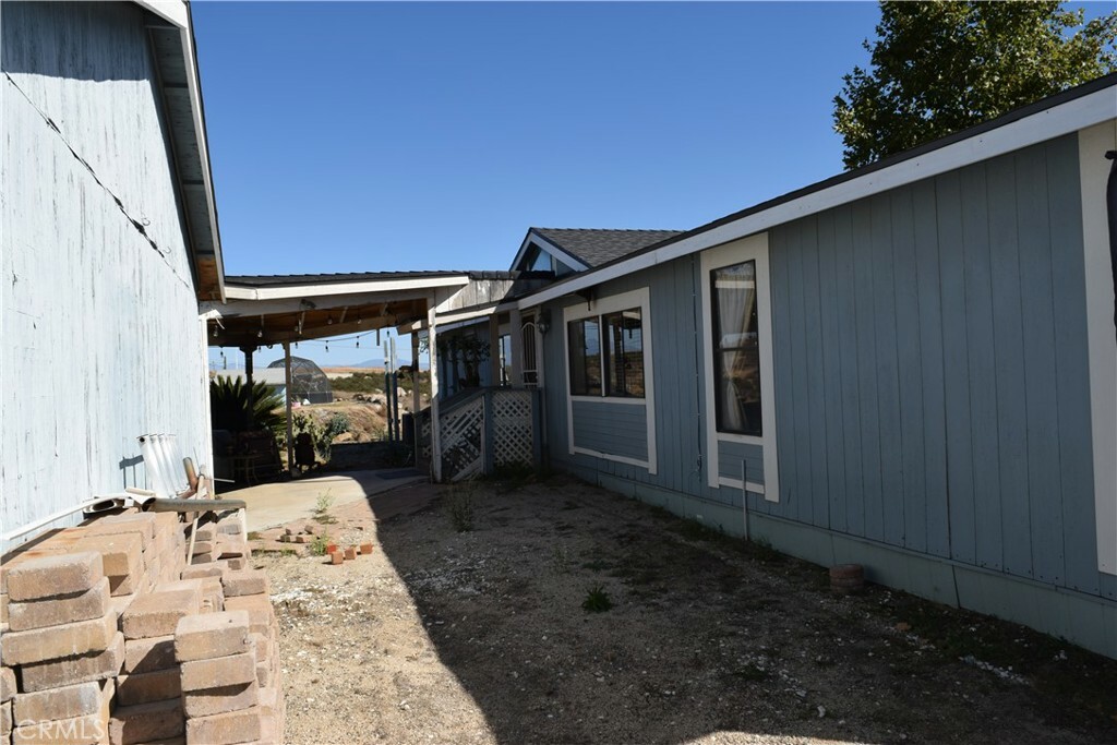 Property Photo:  24889 Garbani Road  CA 92584 