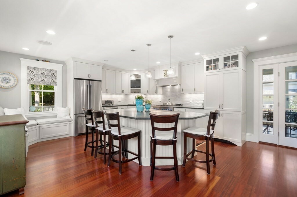 Property Photo: 319 Sherman Street MA 02021