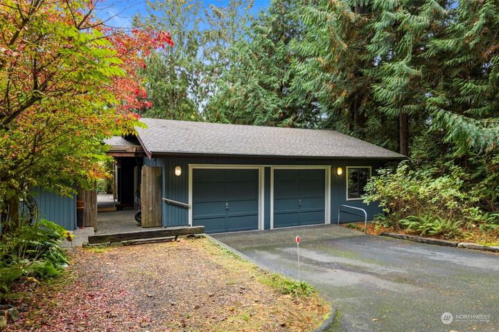 Property Photo: 16275 Candy Loop NE WA 98370