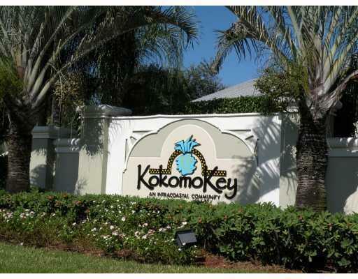 Property Photo:  950 Kokomo Key Lane  FL 33483 