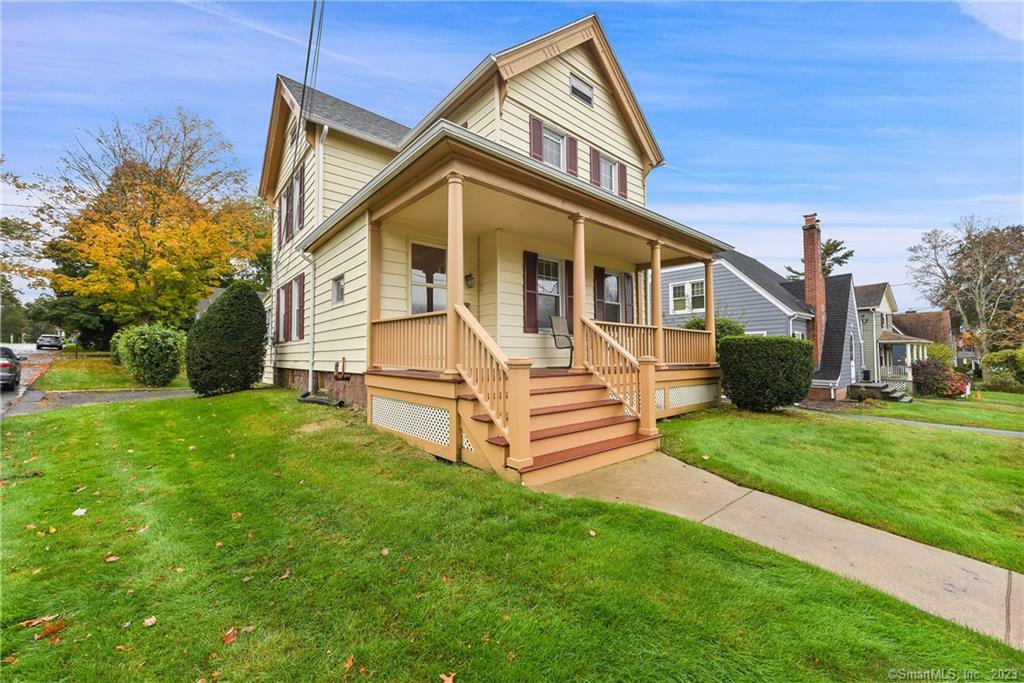 Property Photo:  410 South Main Street  CT 06492 