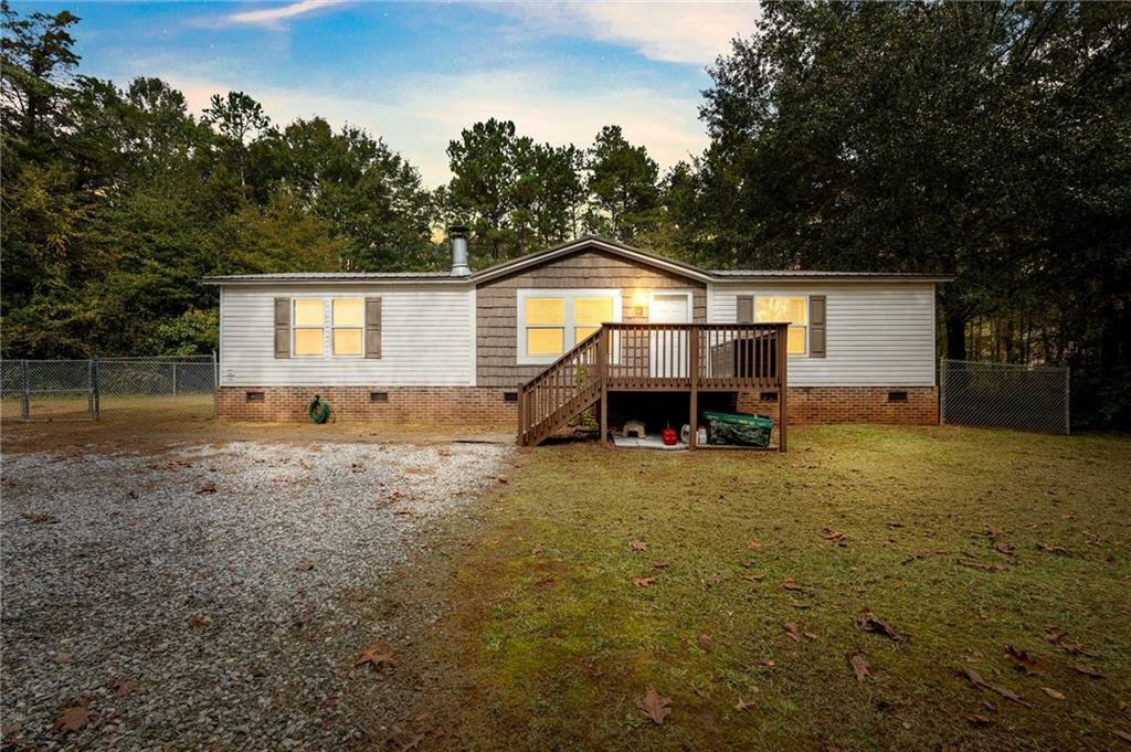 MLS#20267971: 15 Fisher Jenkins Road, Anderson, SC 29625