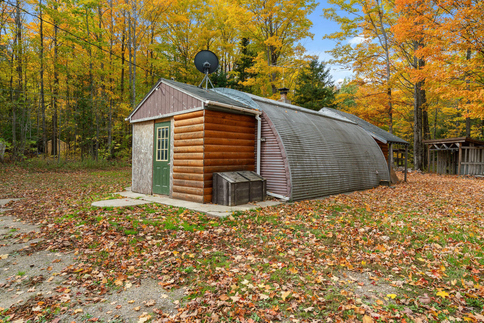 Home for sale in Afton 6966 Afton Road, Afton, MI 49705