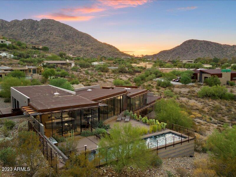 Property Photo: 4796 E Charles Drive AZ 85253