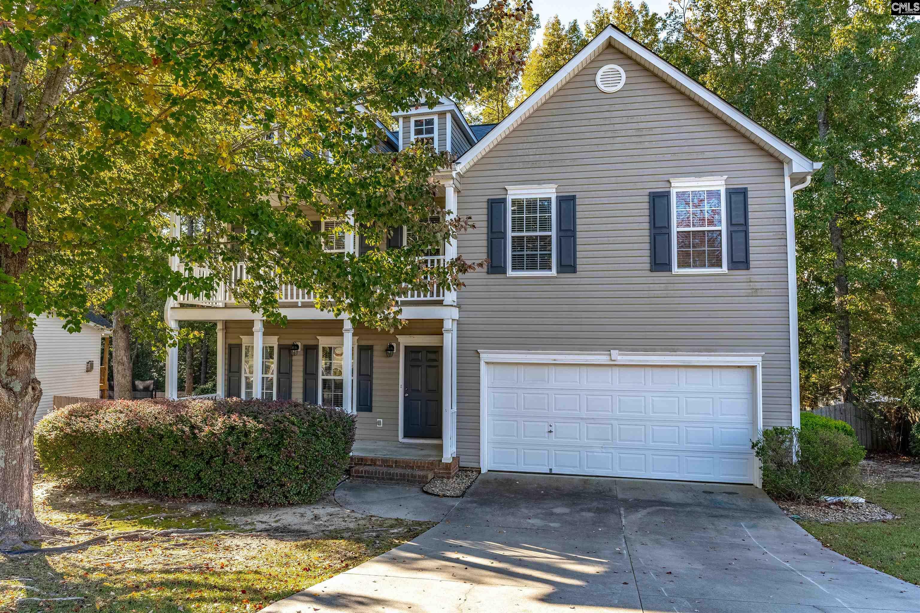 Property Photo: 345 Southberry SC 29072