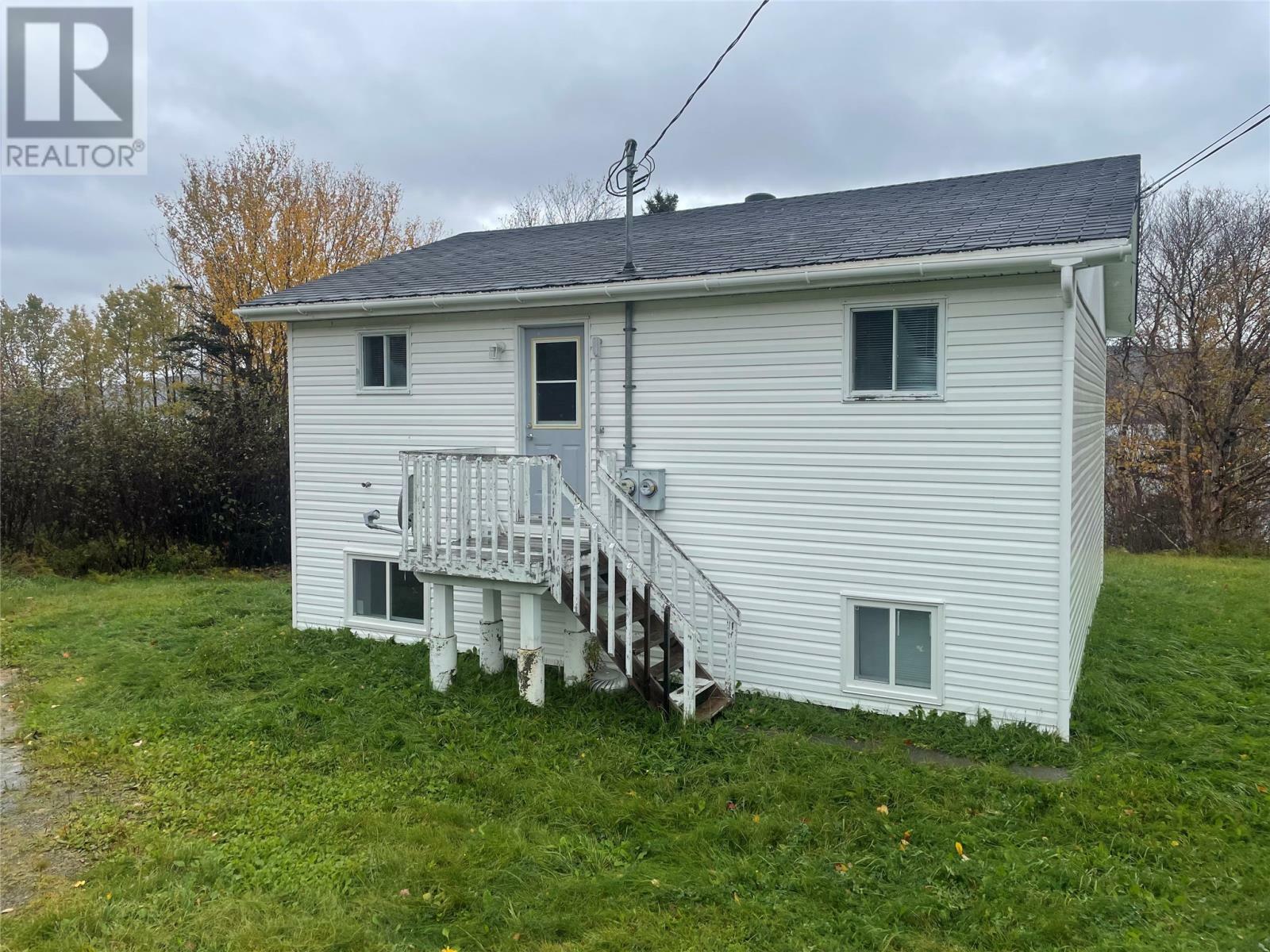 Property Photo: 310 Main Street NL A0H 1W0