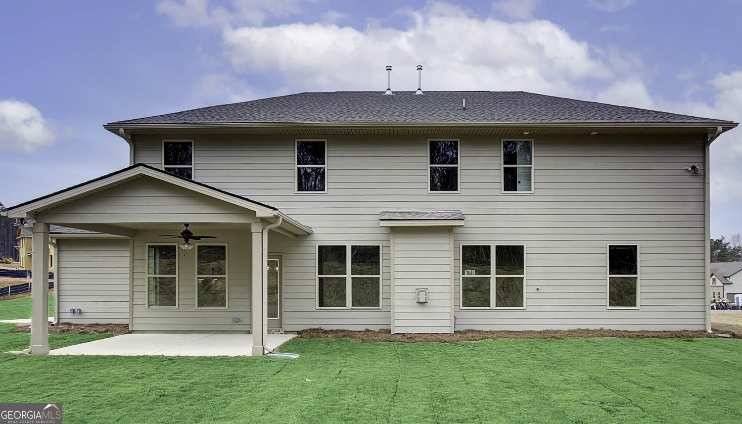 Property Photo: 1112 Gilbert Court 237 - Clarity GA 30281