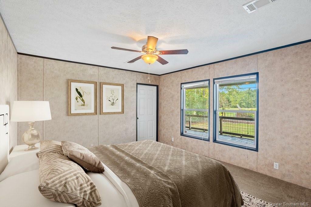 Property Photo: 289 Tillie Ledoux Road LA 70663
