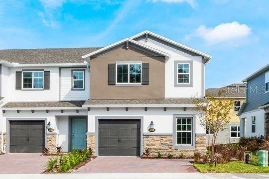 Property Photo: 4752 Sternwheeler Lane 4752 FL 32765