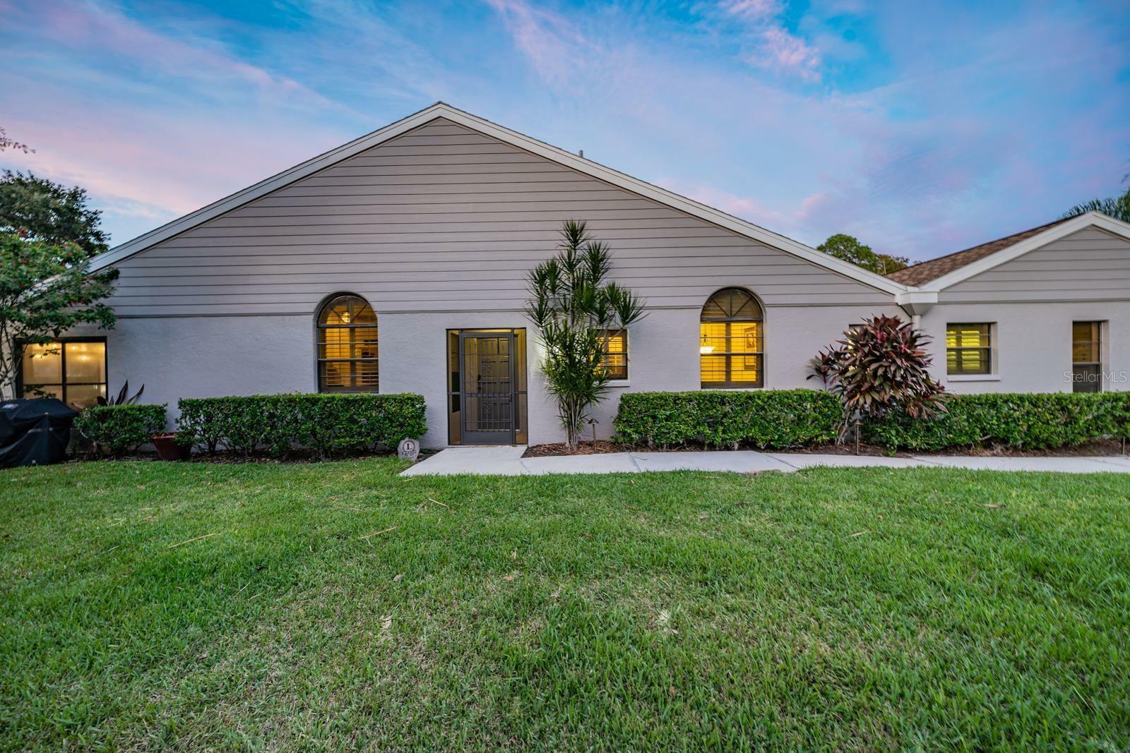 Property Photo:  5559 Salem Square Drive N  FL 34685 