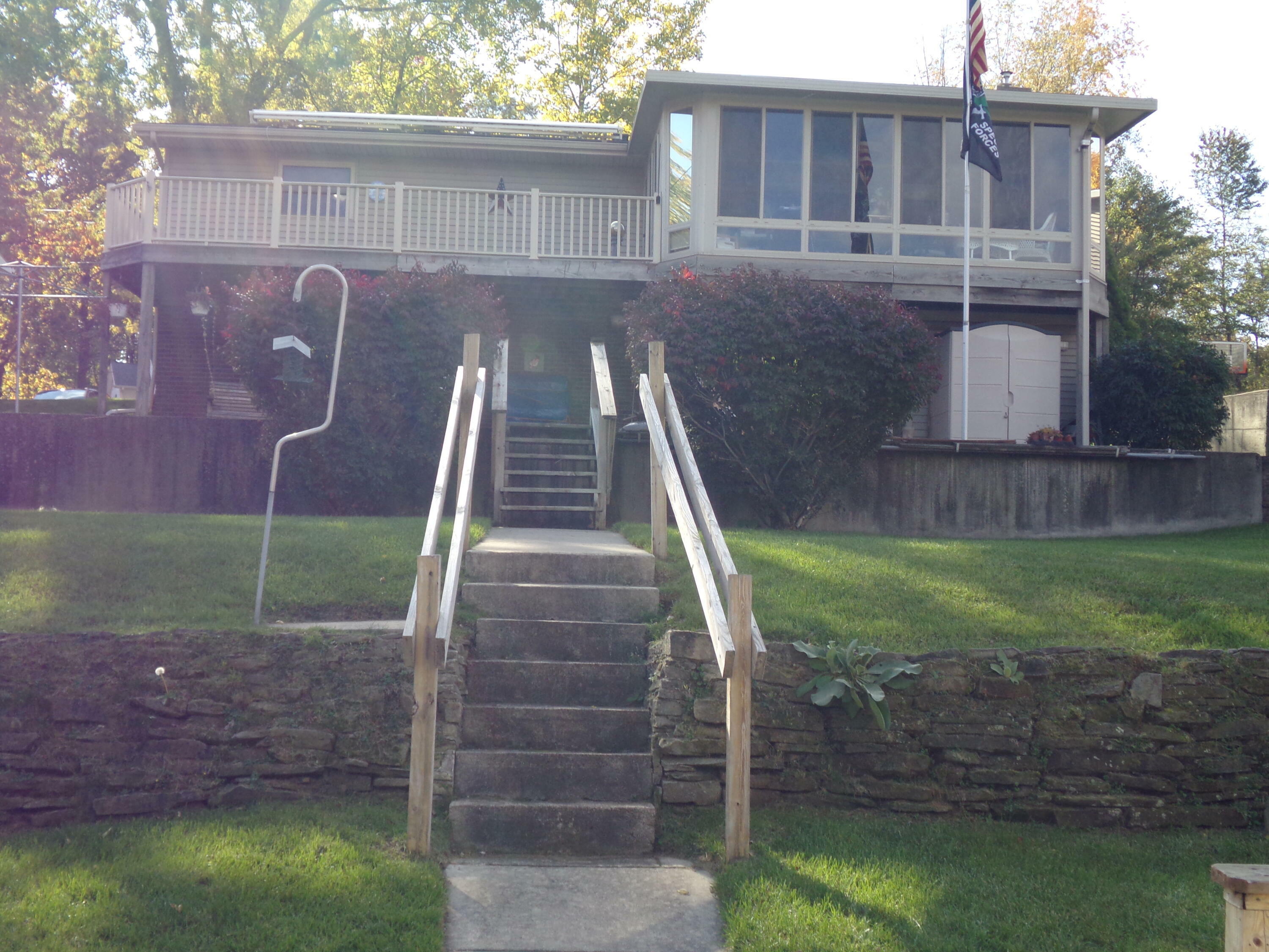 Property Photo:  11934 Bradley Drive  MI 49249 