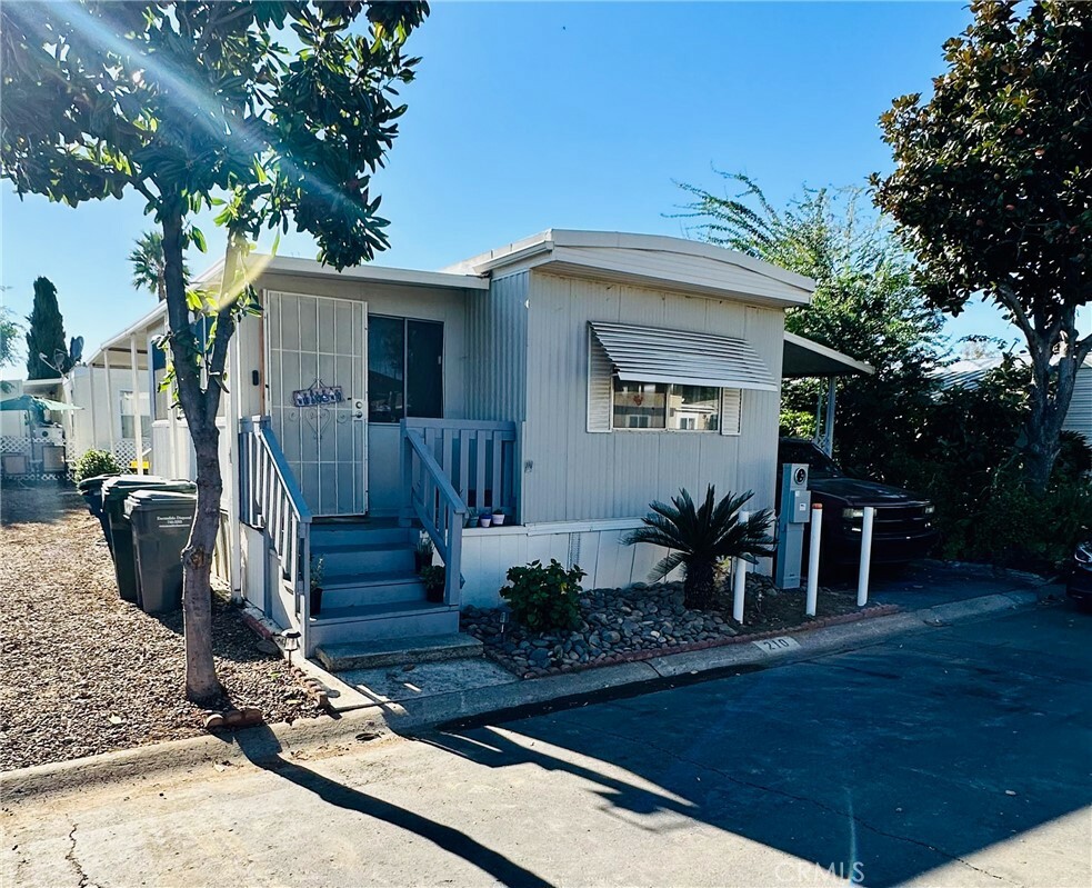 Property Photo:  2700 E Valley Parkway 210  CA 92027 