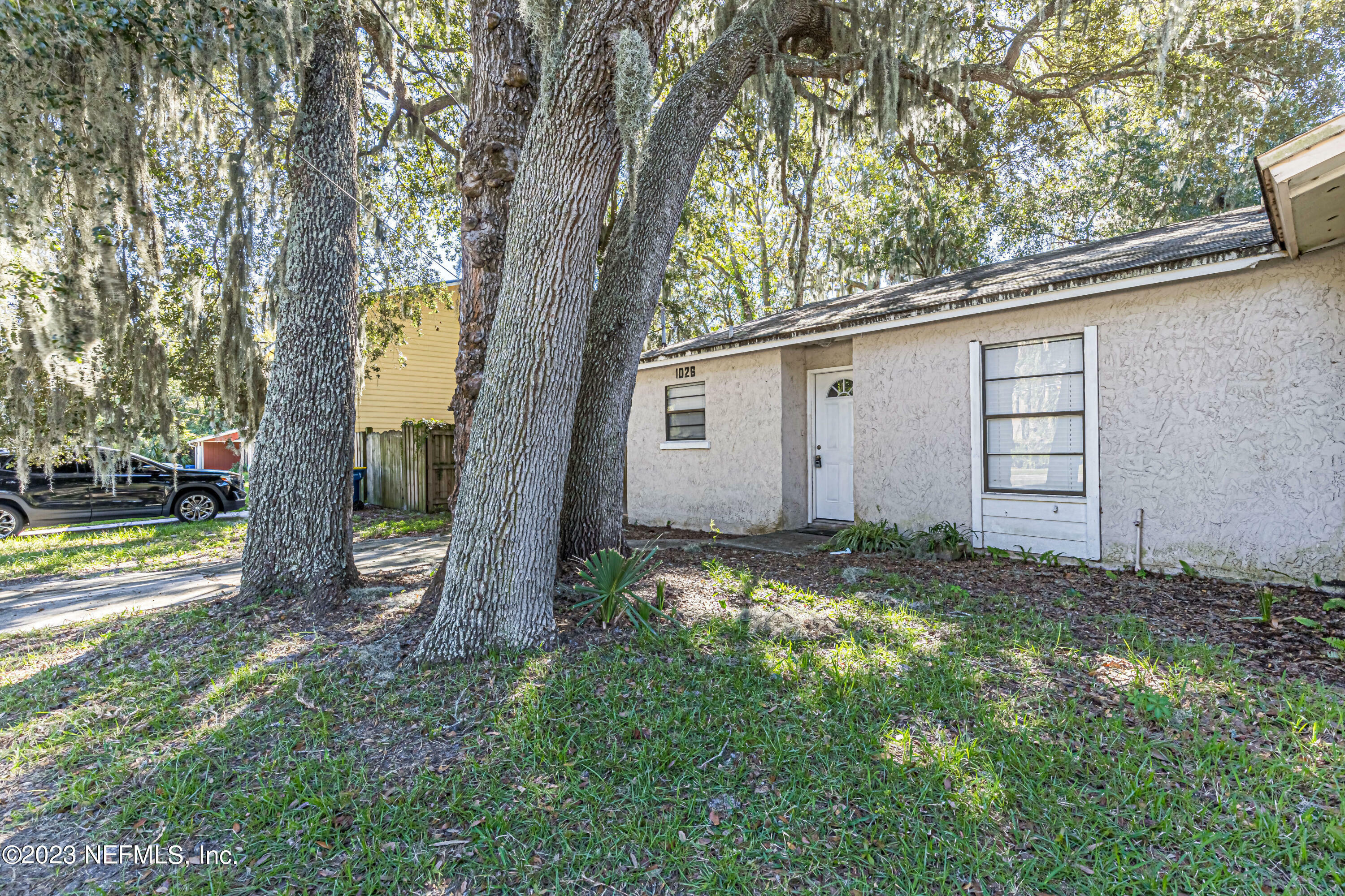 Property Photo:  1026 Assisi Lane  FL 32233 