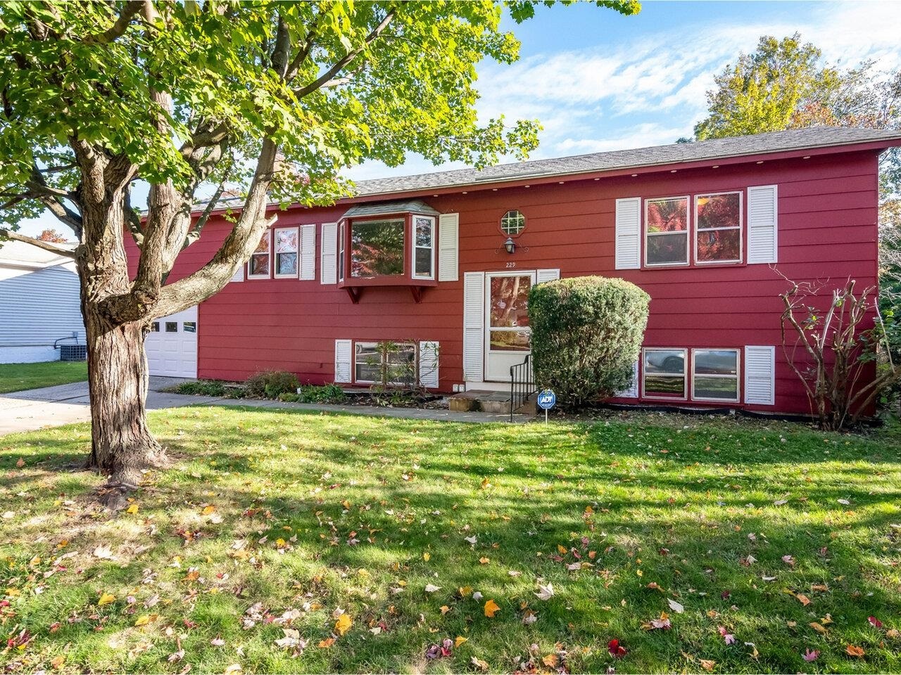 Property Photo: 229 Curtis Avenue VT 05408