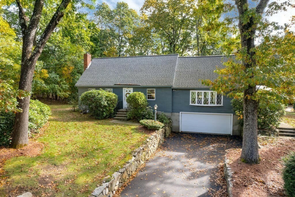 Property Photo:  14 Parkerville Rd  MA 01824 
