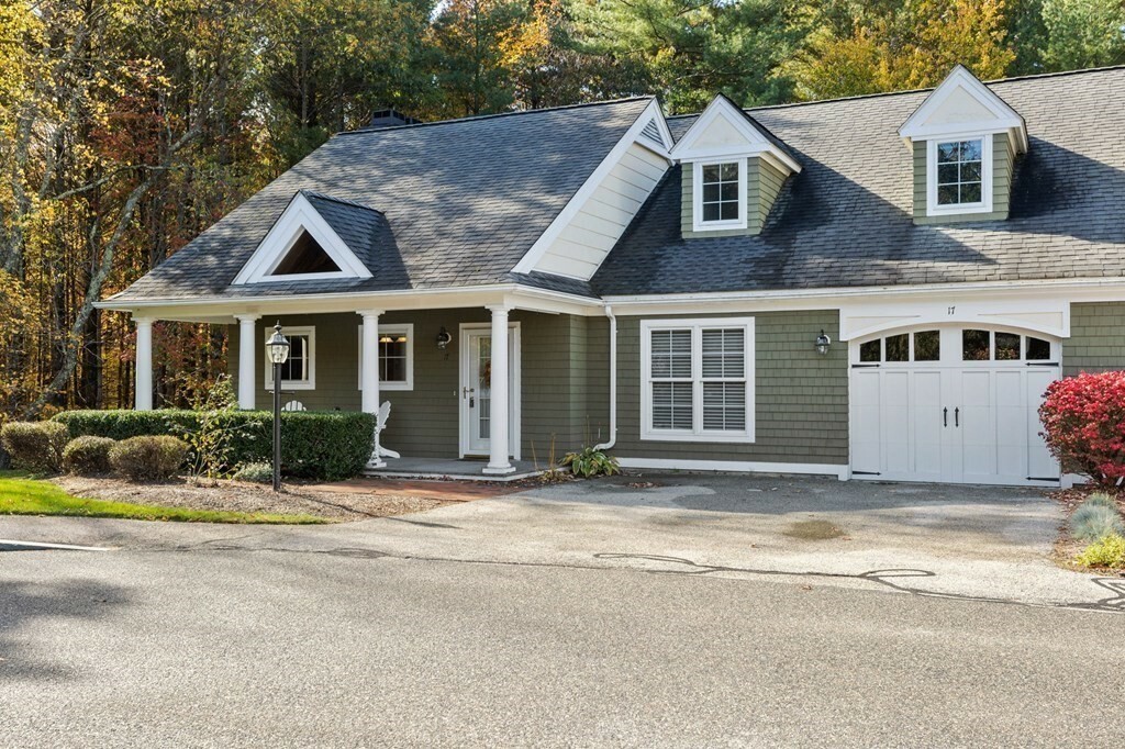 Property Photo: 17 Summersweet Circle 22 MA 02339