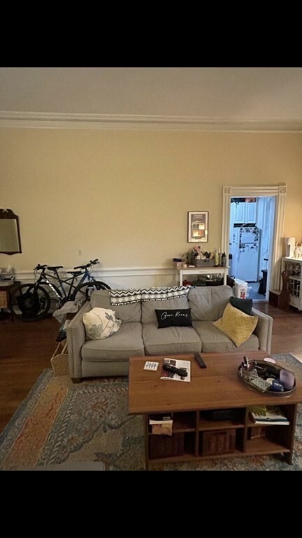 Property Photo: 96 Mount Vernon Street 3 MA 02108