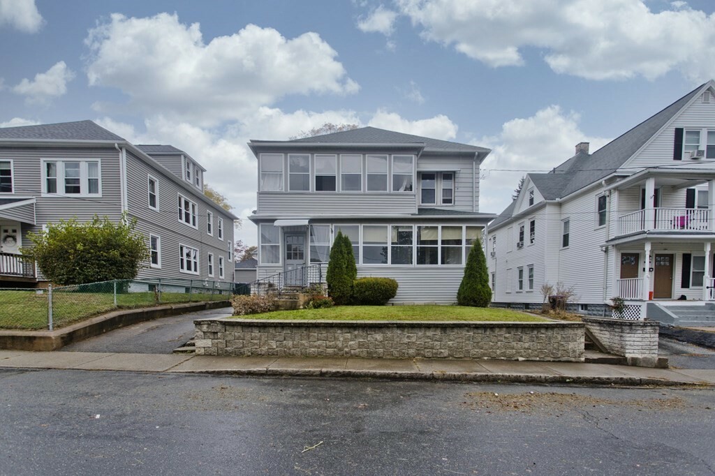 Property Photo: 71-73 Longwood Ave MA 01040