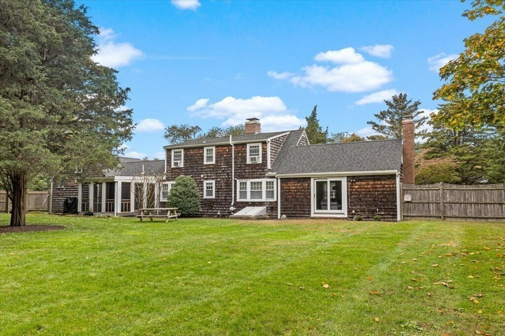 Property Photo:  58 Cedar Acres Rd  MA 02050 